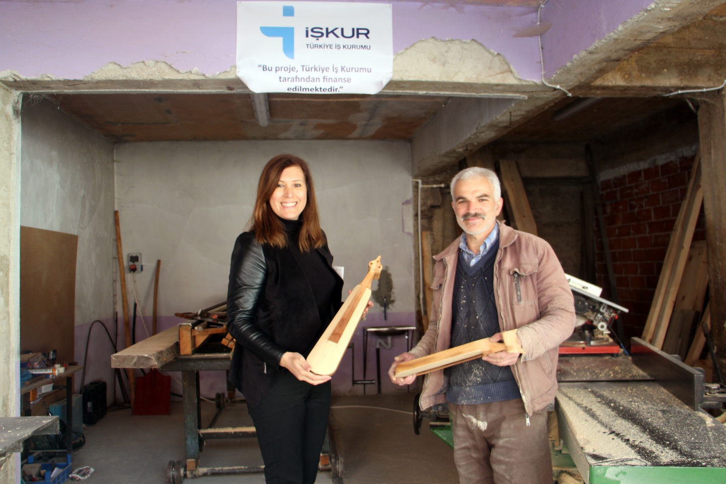 Girişimcilik engel tanımıyor 3