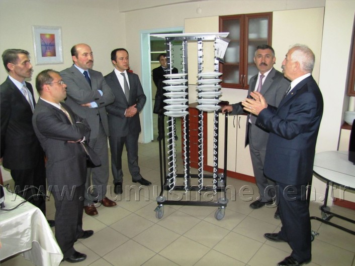 Turizme Ara Eleman Projesi 7