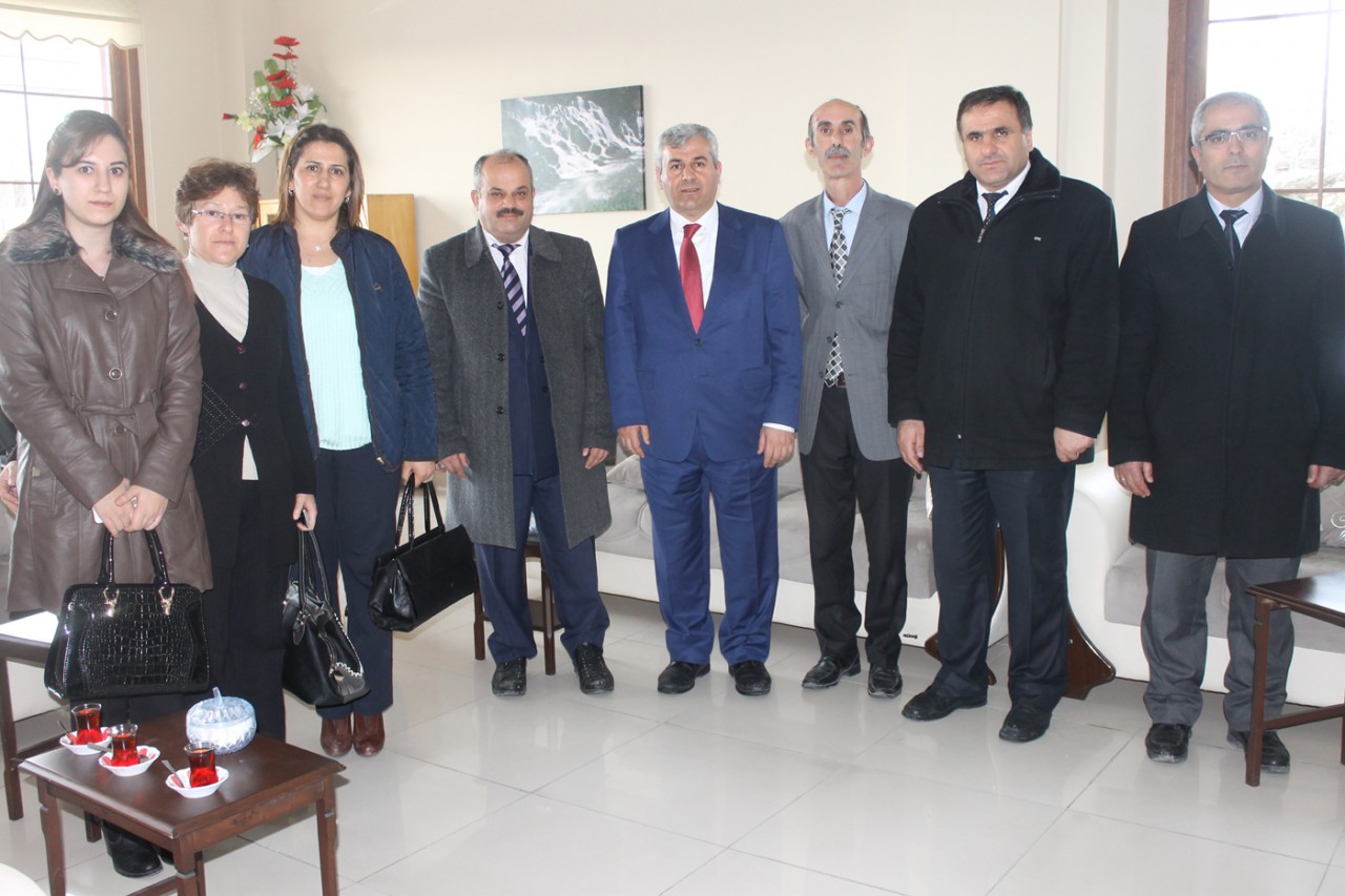 Yusuf Devran Şiran’da 9