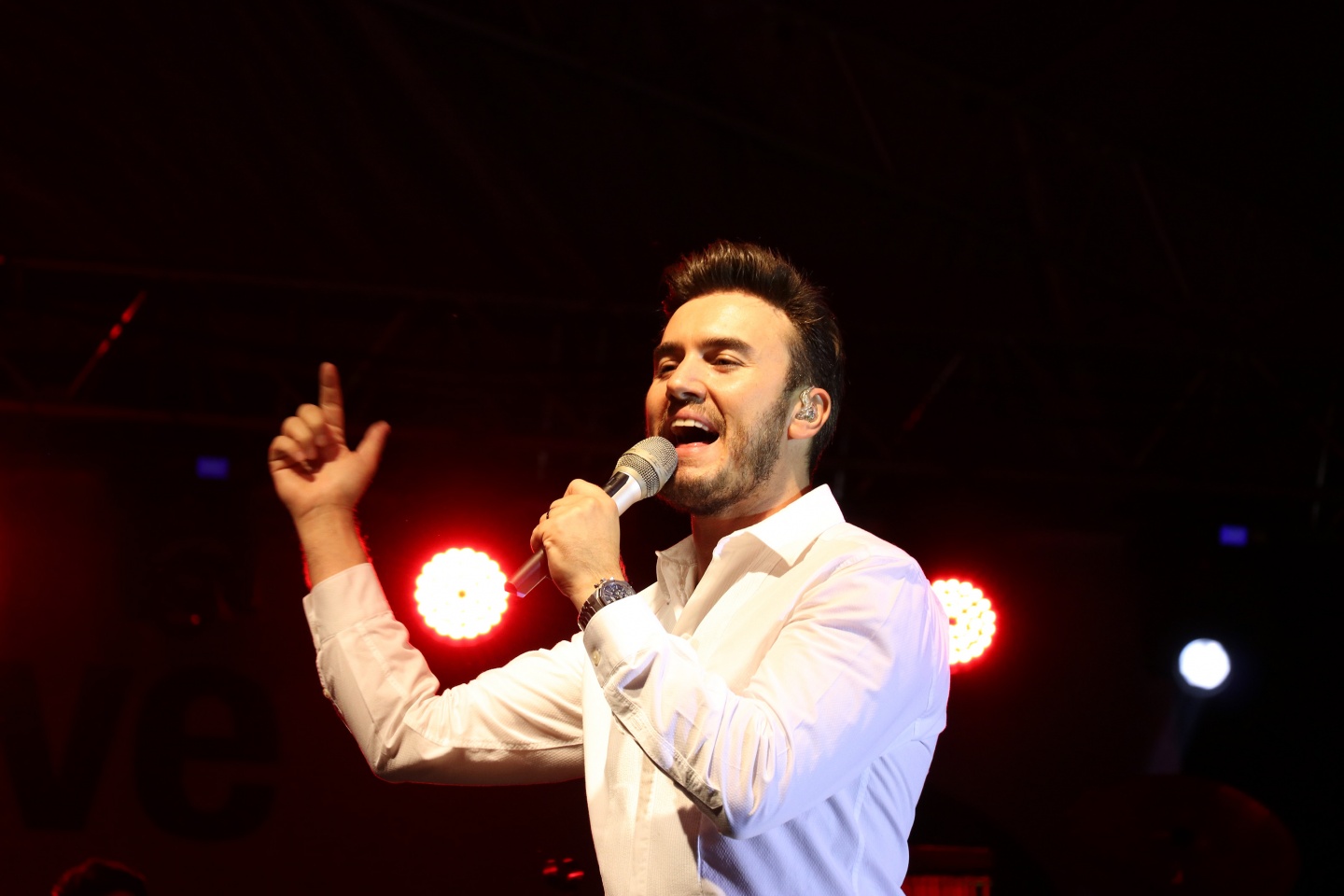 Kelkit'te 10.Organik Tarım ve Hayvancılık Festivali yapıldı 56