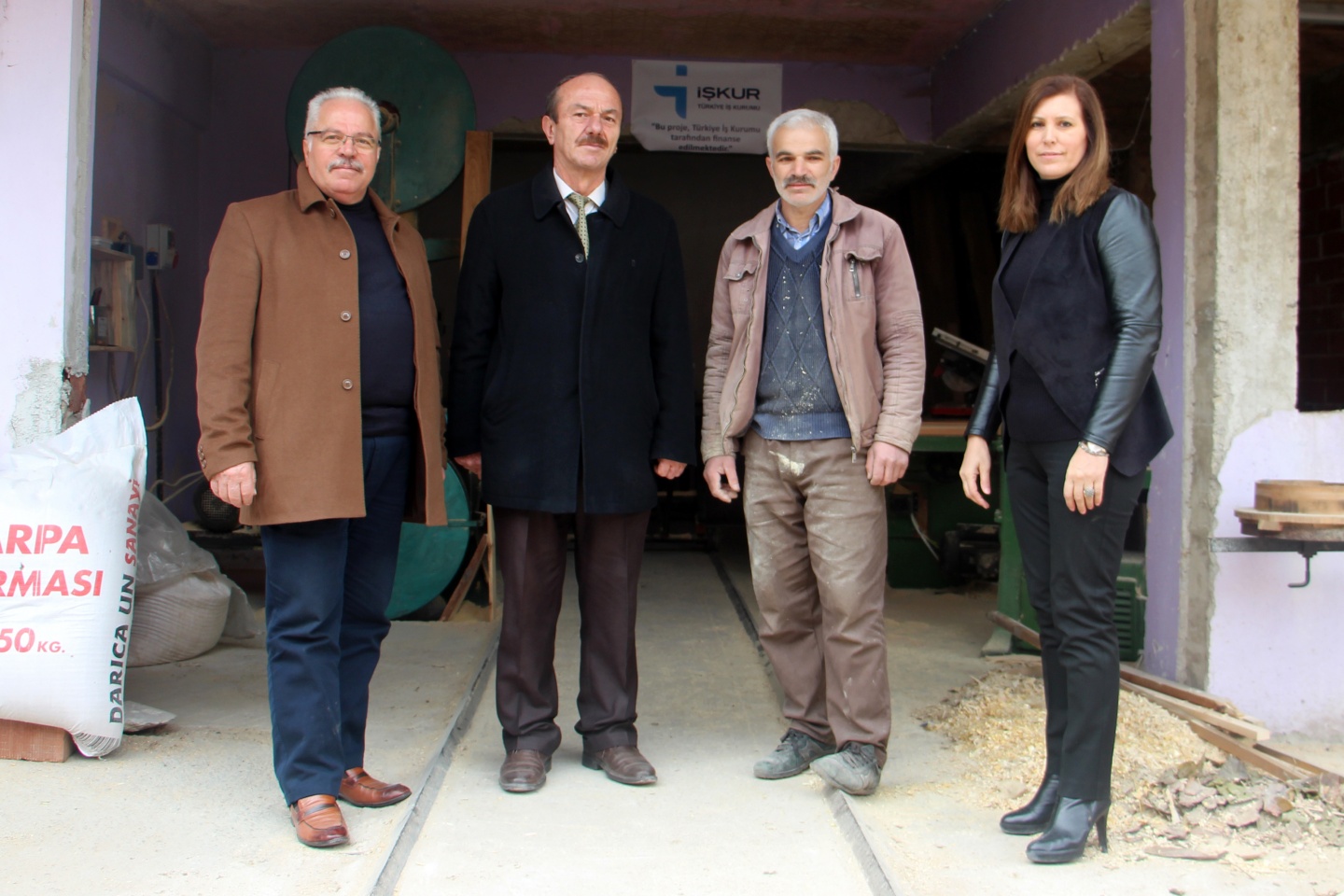 Girişimcilik engel tanımıyor 1