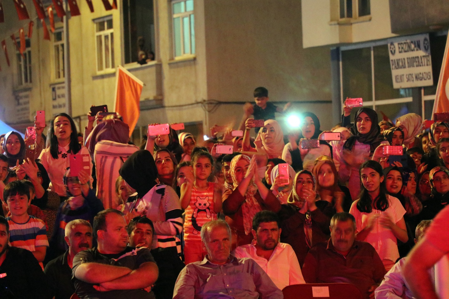 Kelkit'te 10.Organik Tarım ve Hayvancılık Festivali yapıldı 39