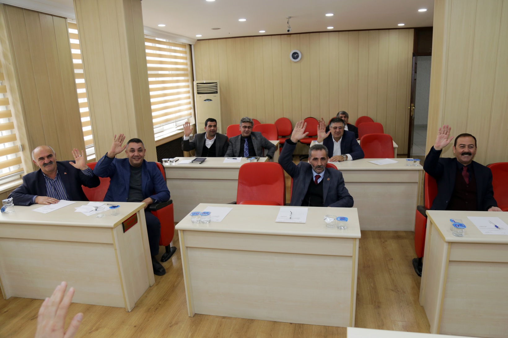 Gümüş Otel yeniden kiraya çıkarılacak 1