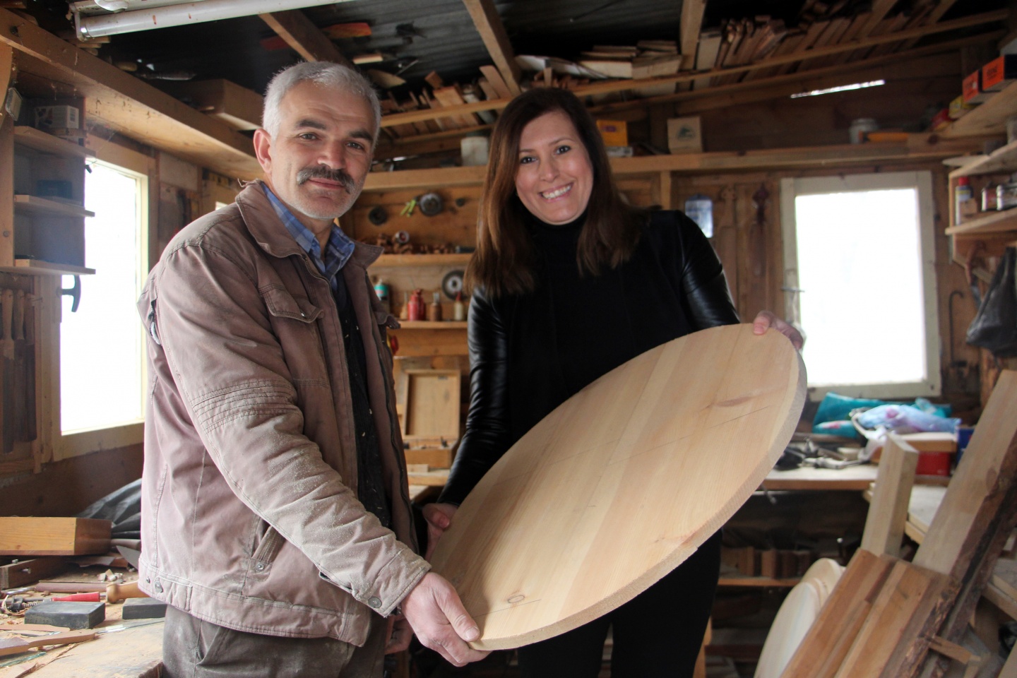 Girişimcilik engel tanımıyor 6