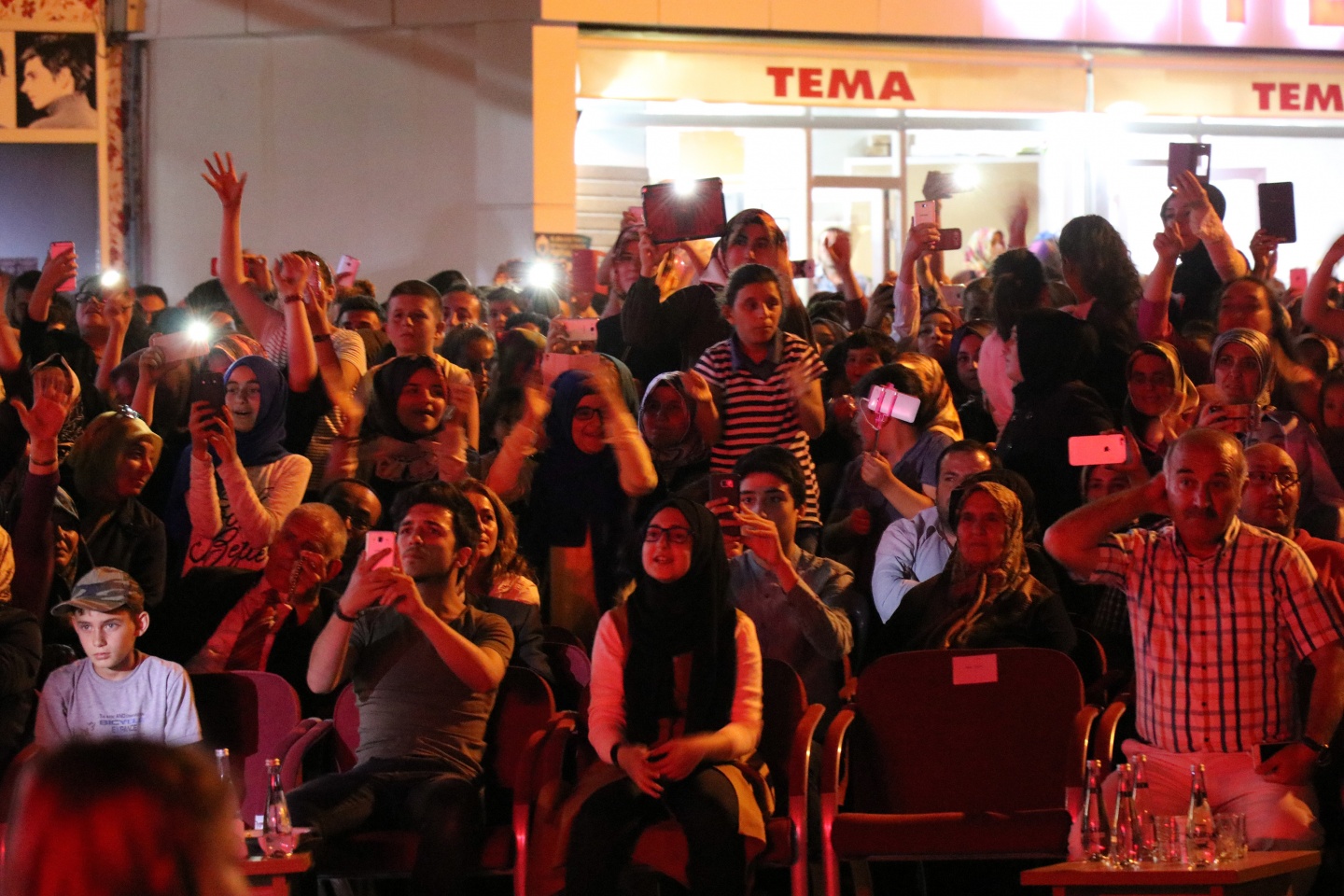 Kelkit'te 10.Organik Tarım ve Hayvancılık Festivali yapıldı 49