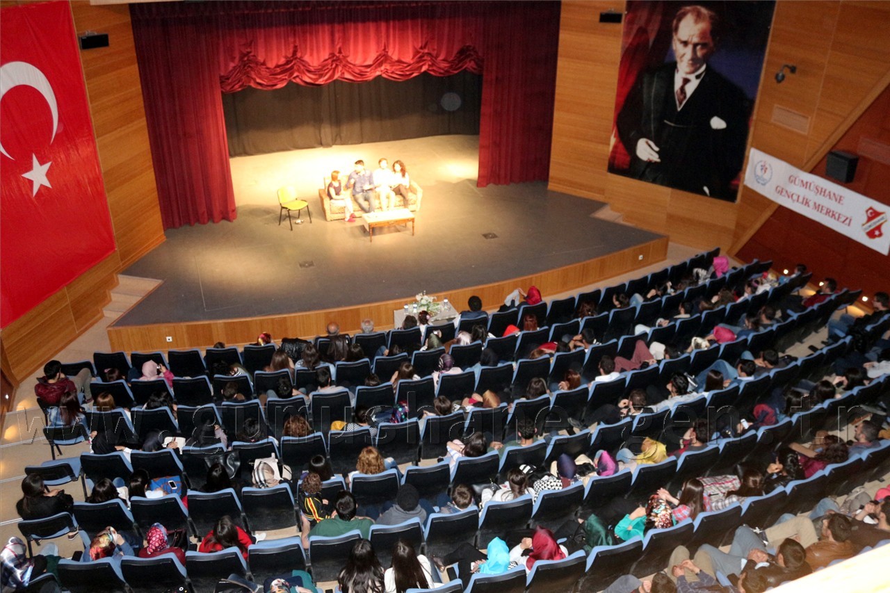 Karmakarışık’a yoğun ilgi 1