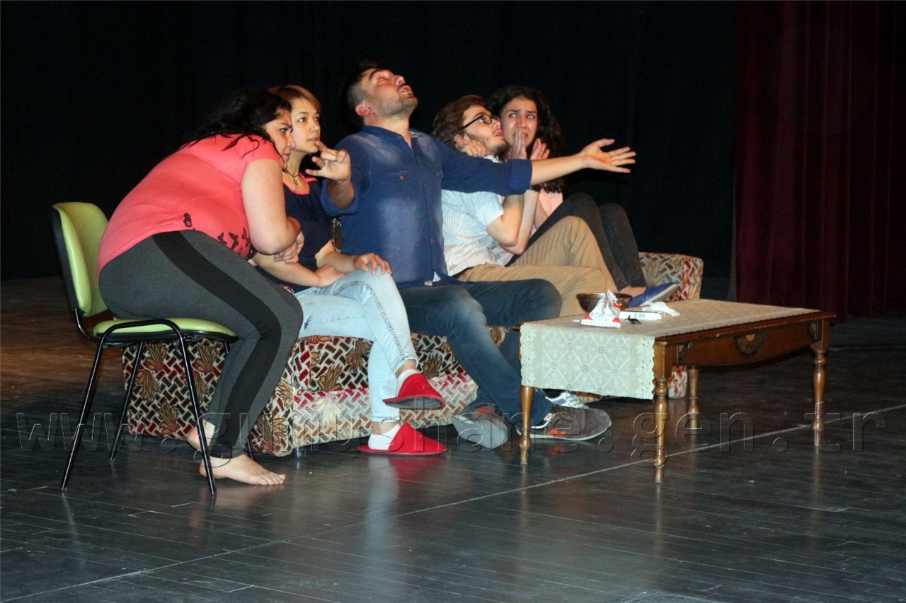 Karmakarışık’a yoğun ilgi 2