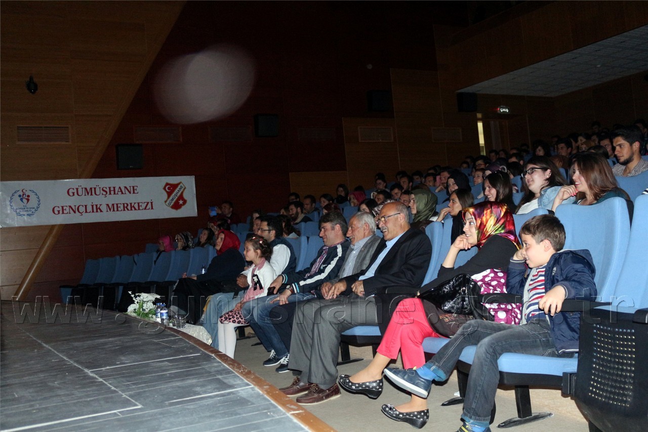 Karmakarışık’a yoğun ilgi 3