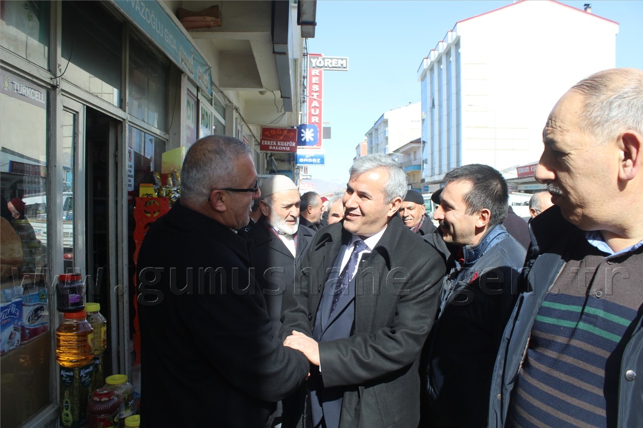 Kelkitliler Devran’ı bağrına bastı 2