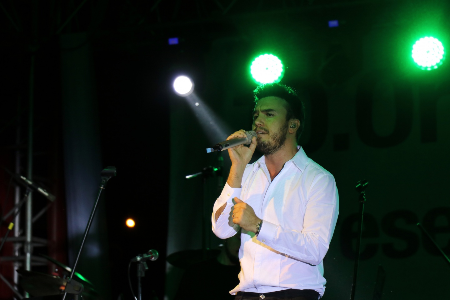 Kelkit'te 10.Organik Tarım ve Hayvancılık Festivali yapıldı 19