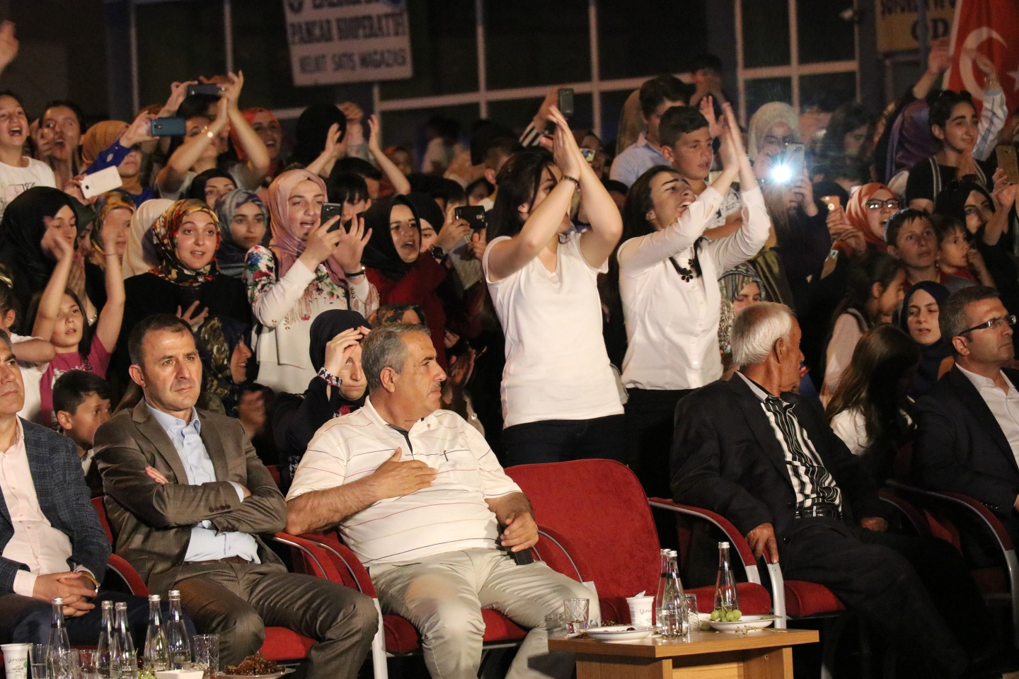 Kelkit'te 10.Organik Tarım ve Hayvancılık Festivali yapıldı 16