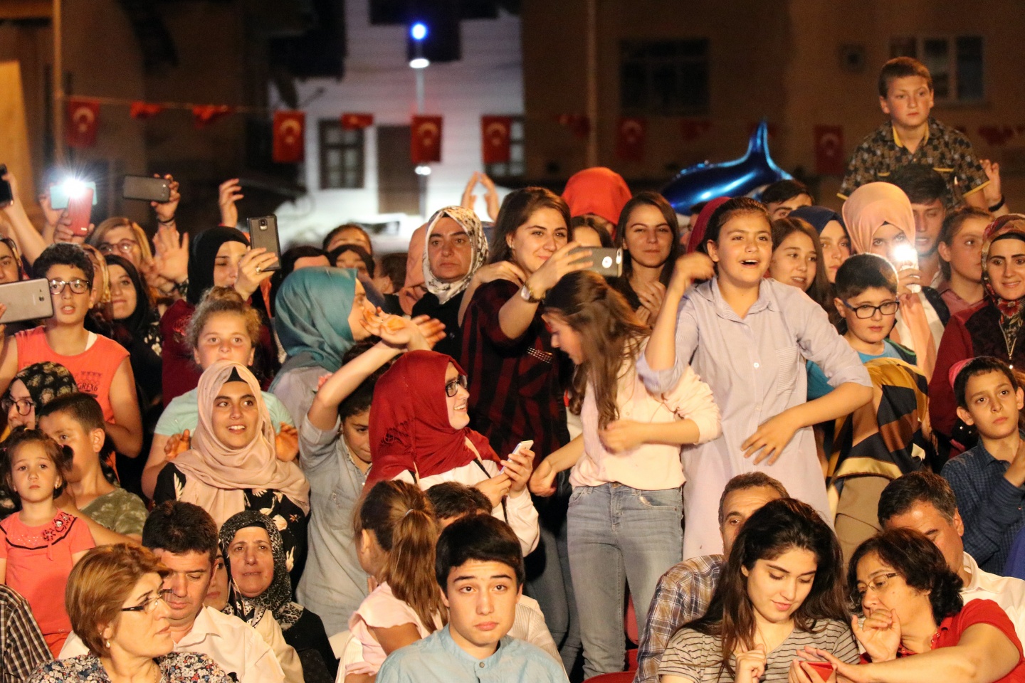 Kelkit'te 10.Organik Tarım ve Hayvancılık Festivali yapıldı 63