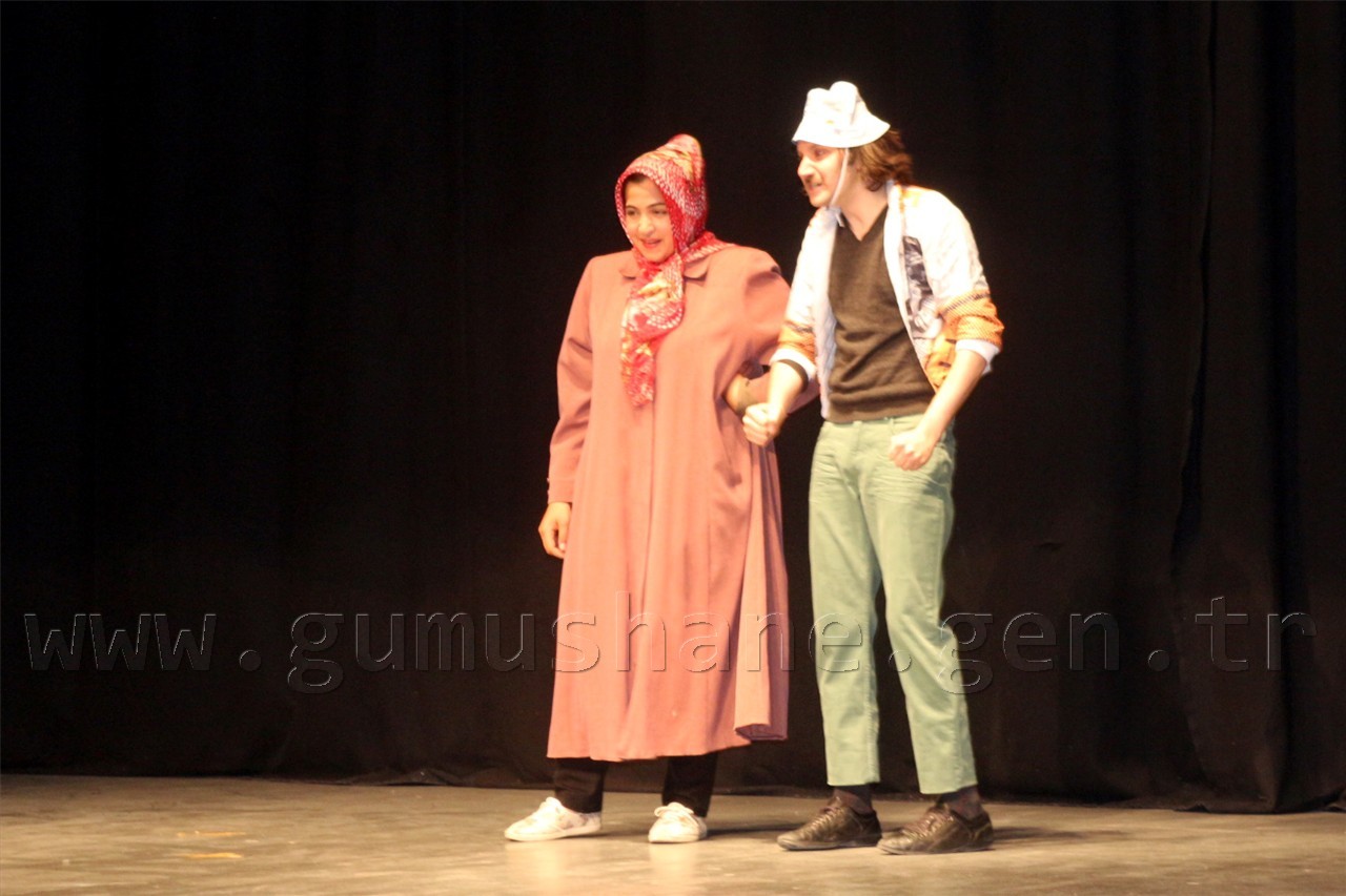 Karmakarışık’a yoğun ilgi 6