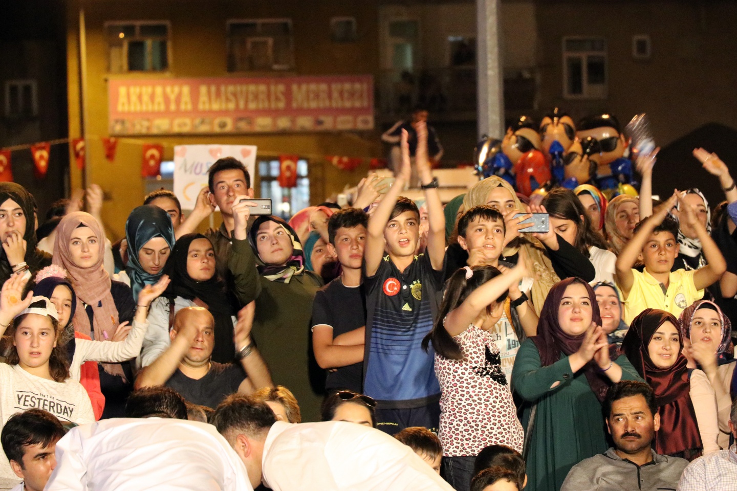 Kelkit'te 10.Organik Tarım ve Hayvancılık Festivali yapıldı 47