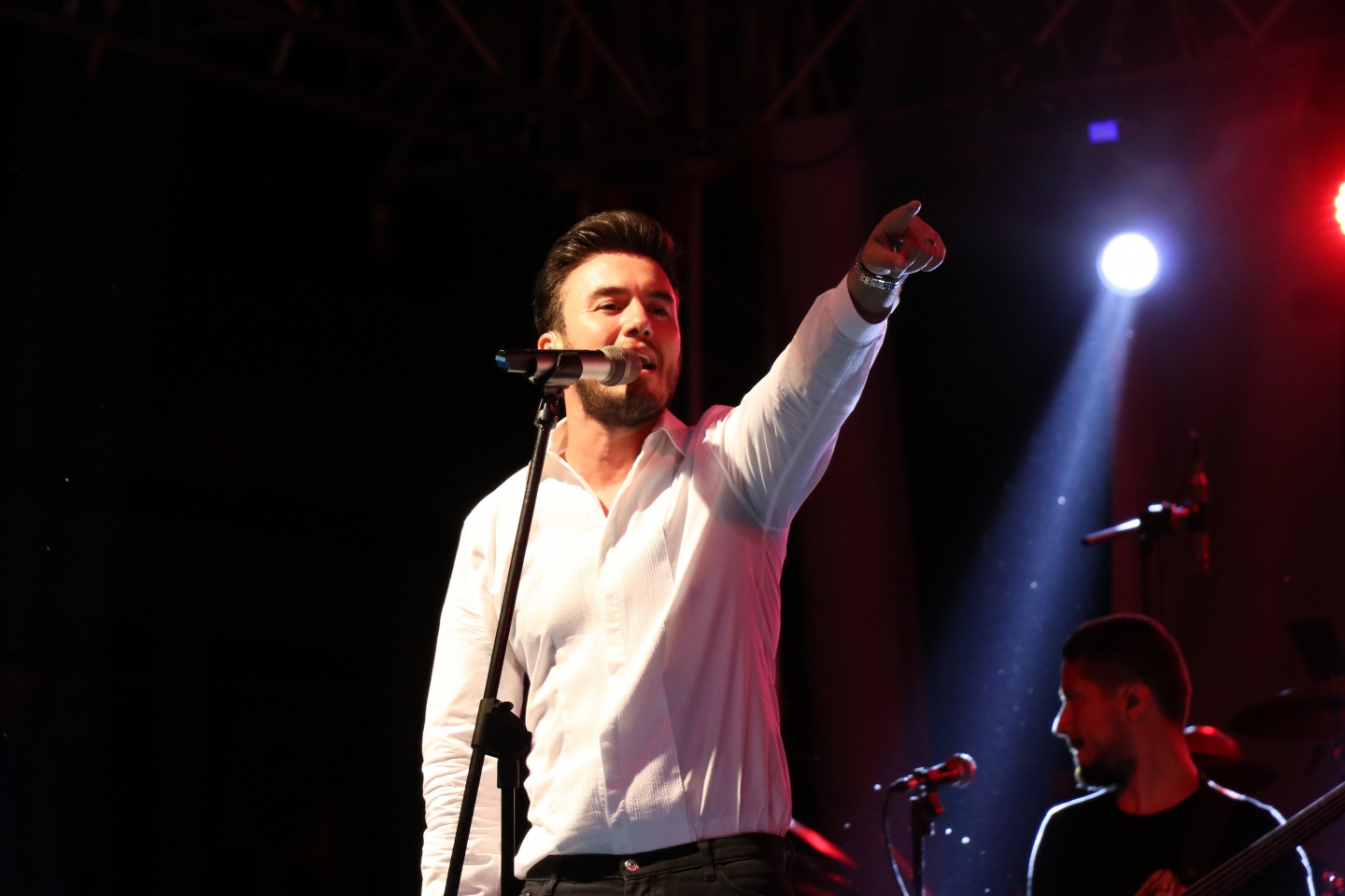 Kelkit'te 10.Organik Tarım ve Hayvancılık Festivali yapıldı 26