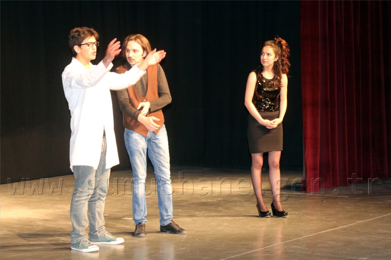 Karmakarışık’a yoğun ilgi 7