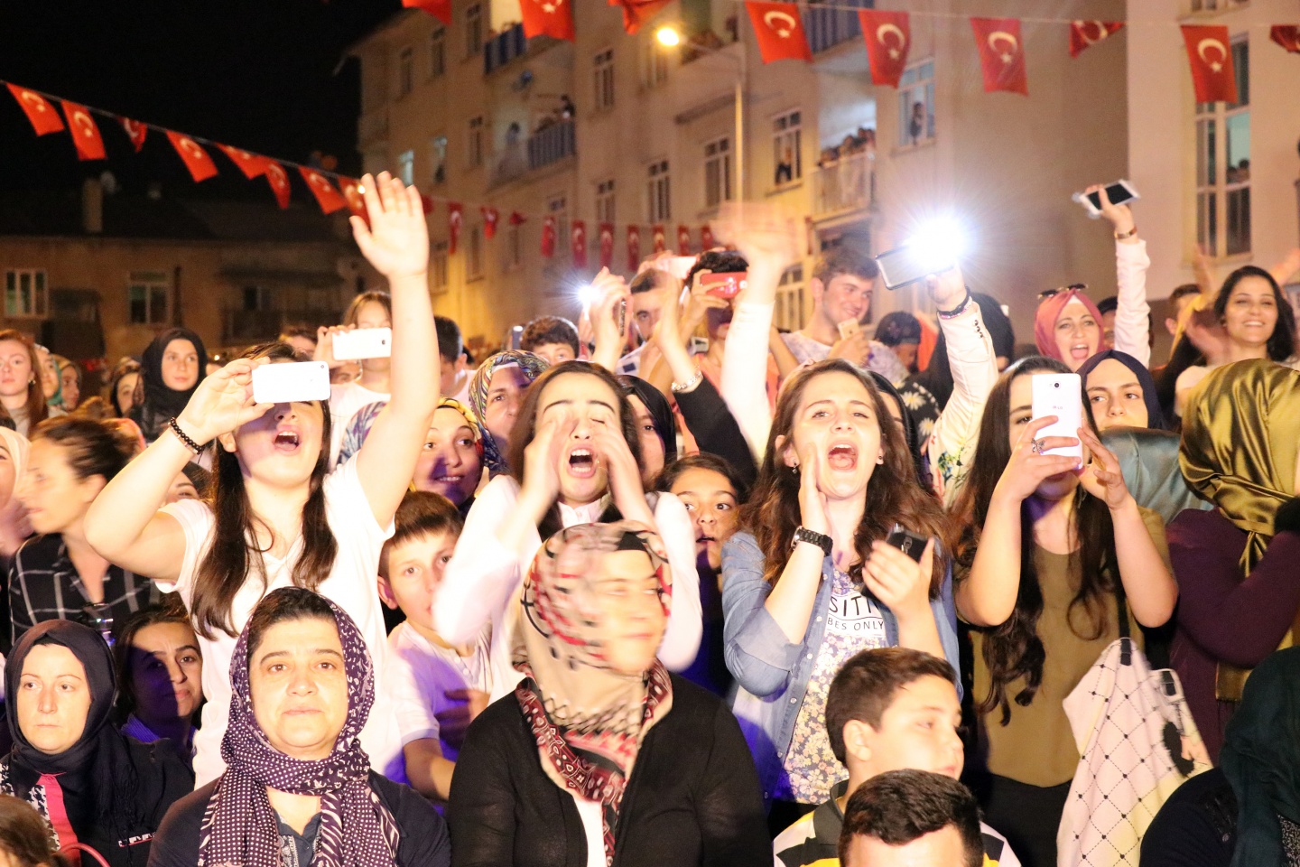 Kelkit'te 10.Organik Tarım ve Hayvancılık Festivali yapıldı 64