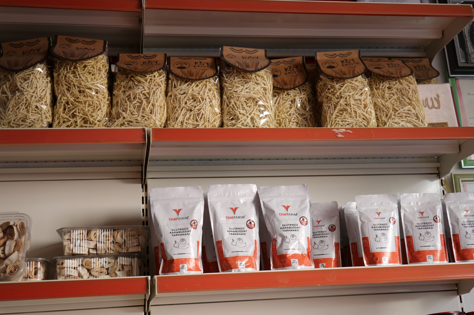 Gümüşhane sironu dünyaya açılıyor 8