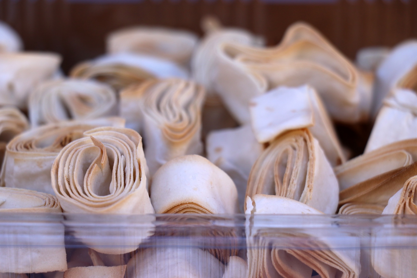 Gümüşhane sironu dünyaya açılıyor 6