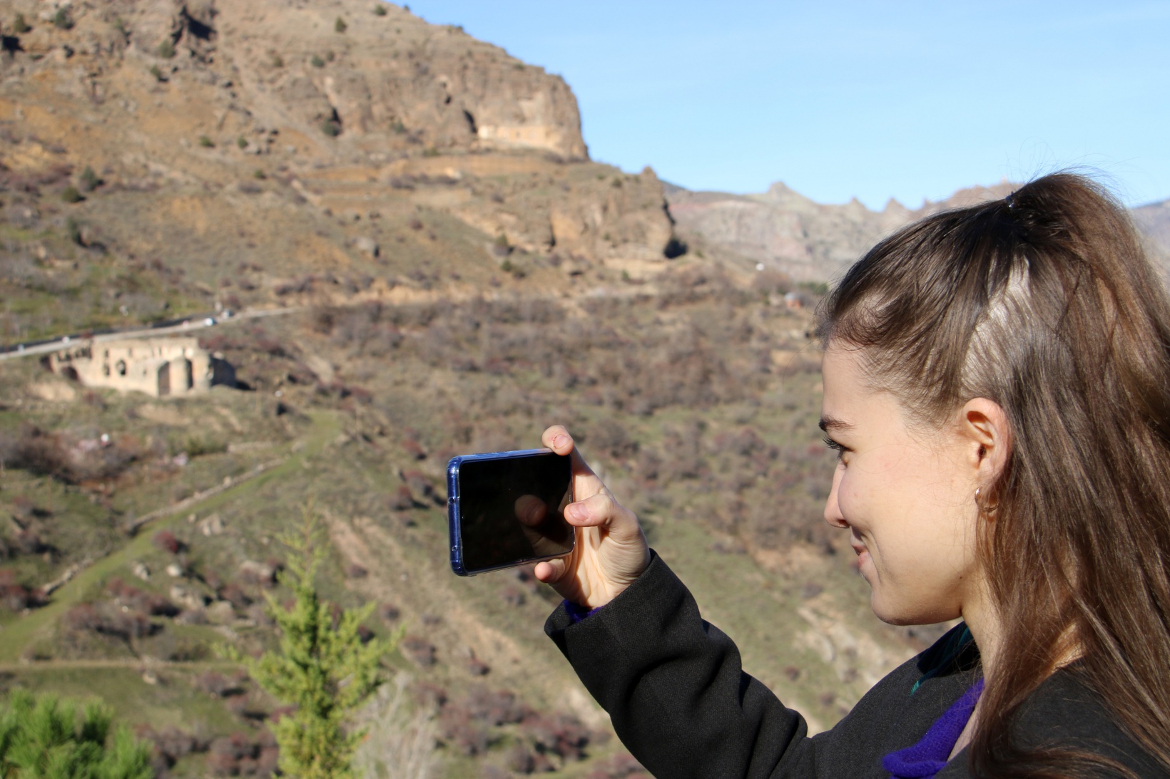 Üniversite öğrencileri Süleymaniye'yi keşfetti 7