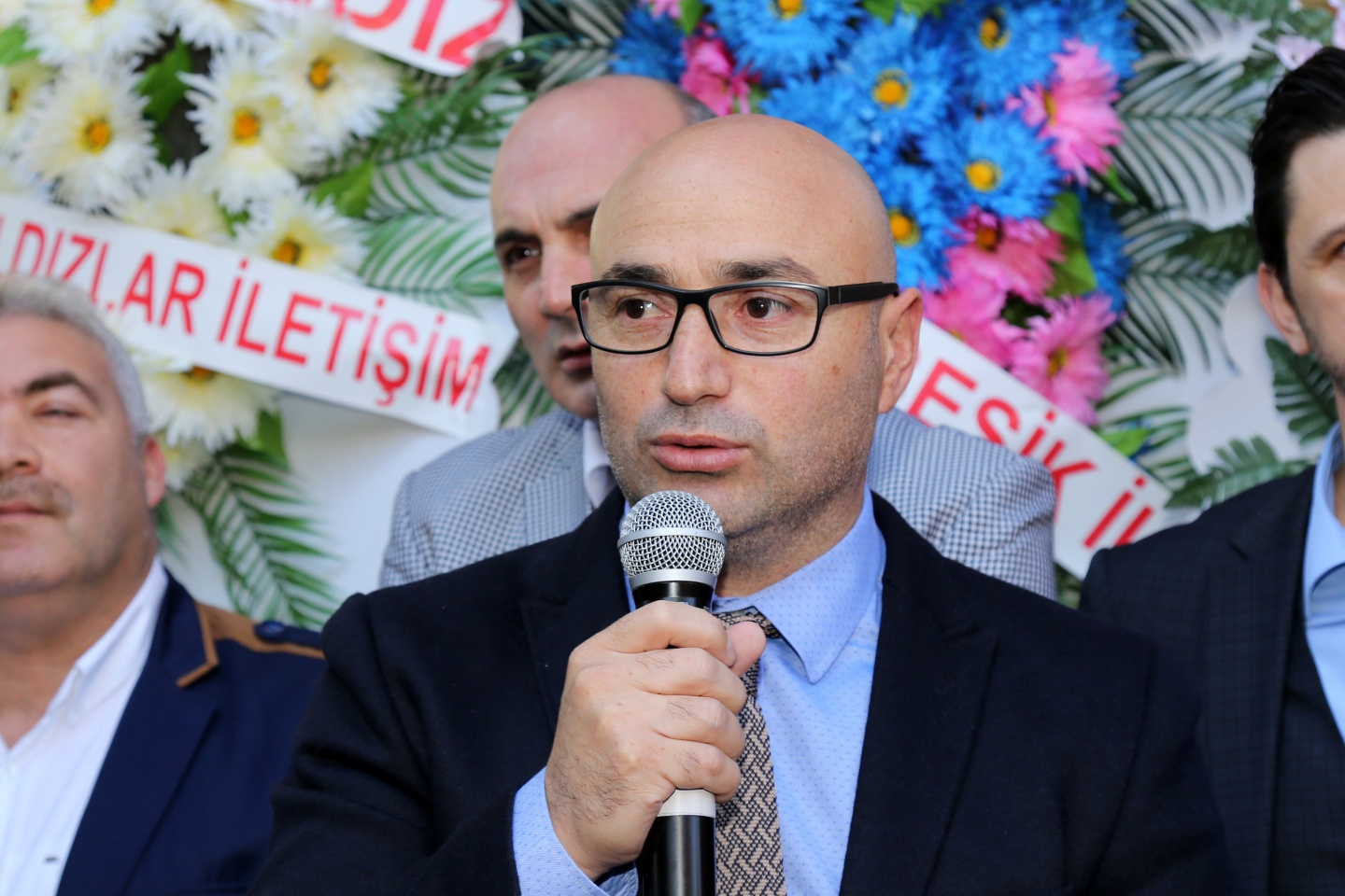 Koca İletişim Turkcell İletişim Merkezi açıldı 2