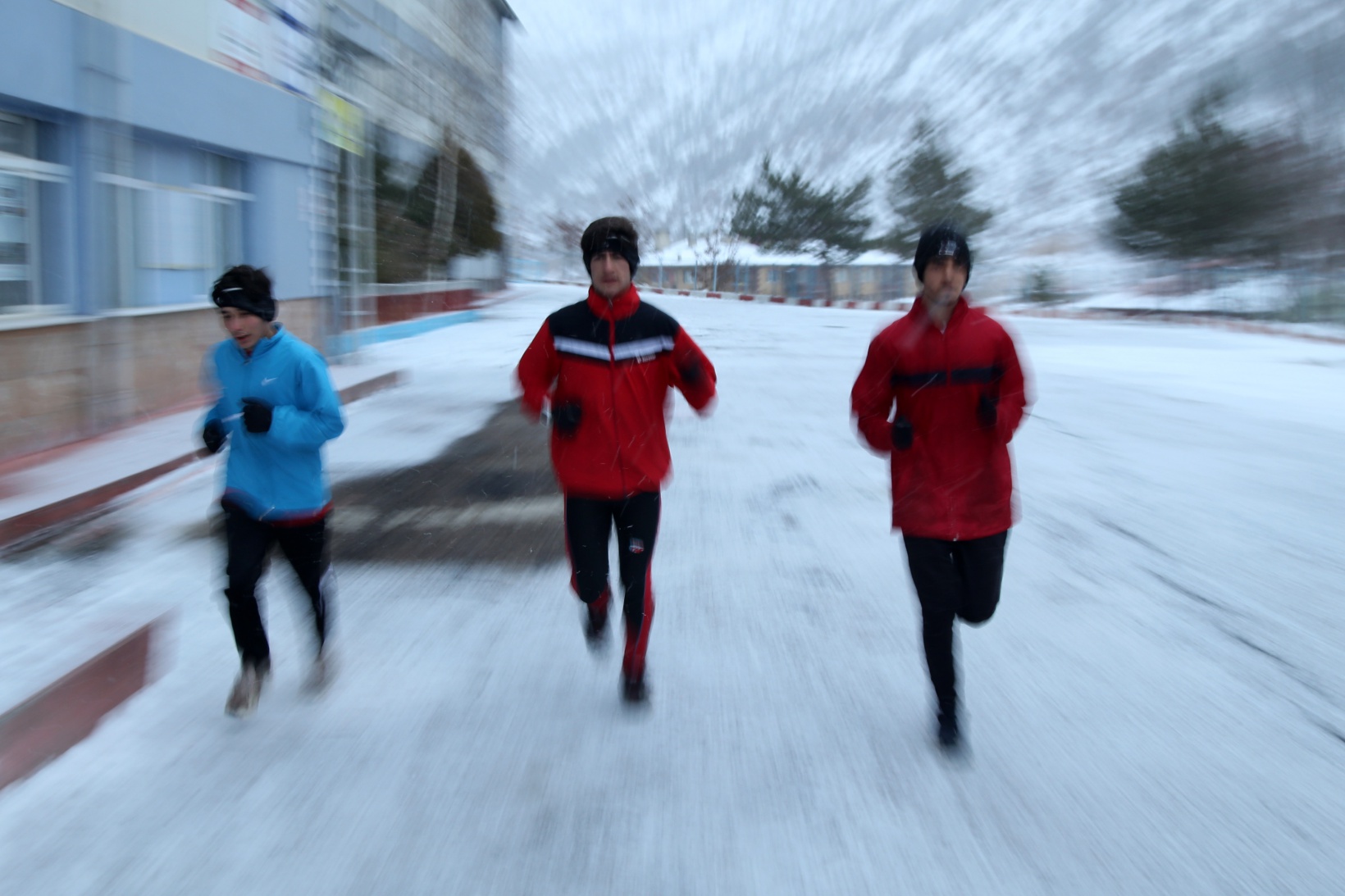 Tesadüfen keşfedildi, Türkiye şampiyonu oldu 4