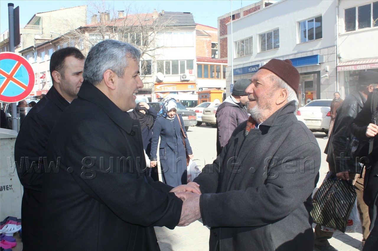 Kelkitliler Devran’ı bağrına bastı 3