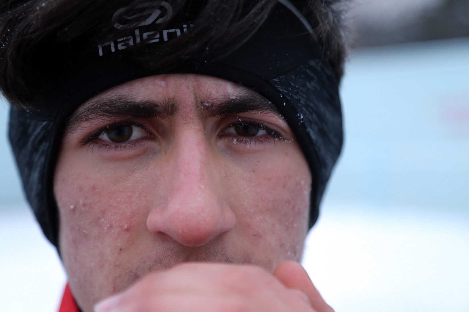 Tesadüfen keşfedildi, Türkiye şampiyonu oldu 19