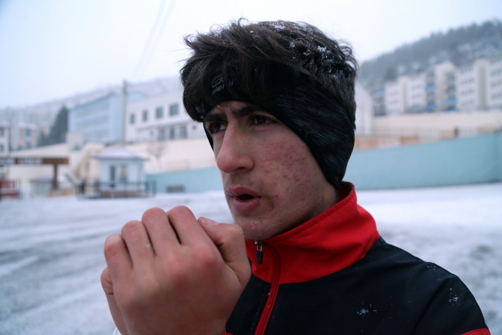 Tesadüfen keşfedildi, Türkiye şampiyonu oldu 11