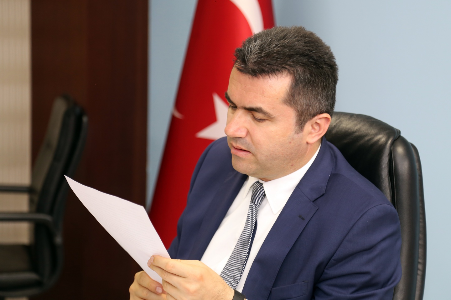 Gümüşhane yaylalarındaki kaçak yapılaşma masaya yatırıldı 2