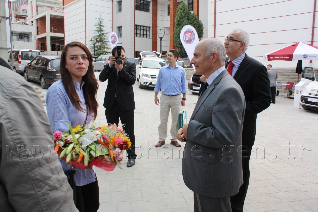 Haydi Kızlar Üniversiteye 3