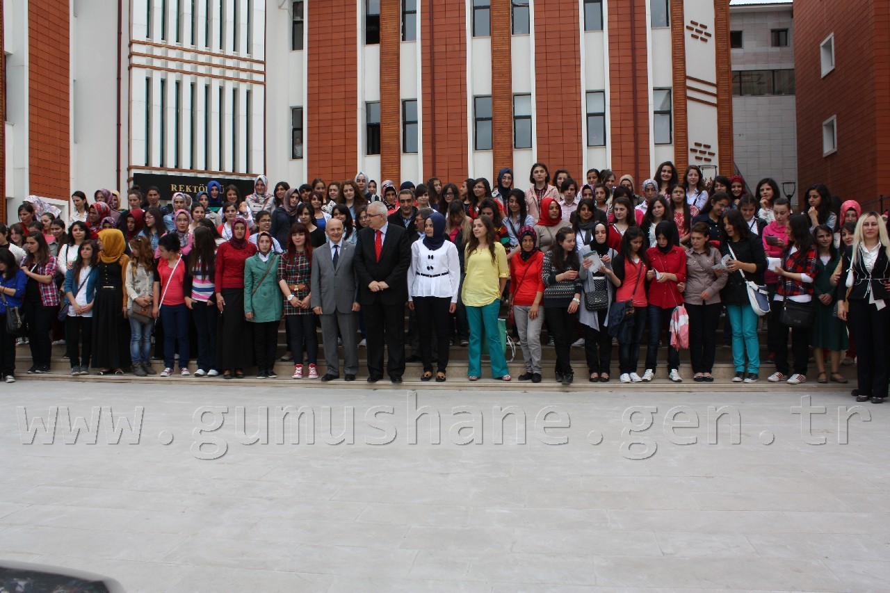 Haydi Kızlar Üniversiteye 4