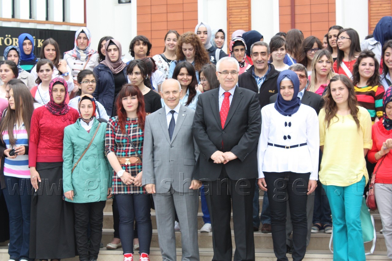 Haydi Kızlar Üniversiteye 5