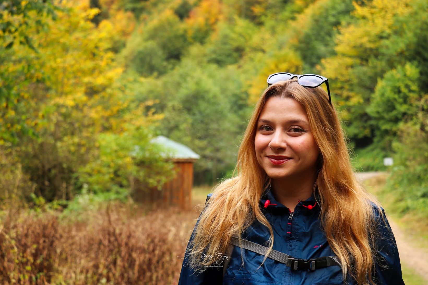 Doğa harikası Örümcek Ormanlarında renk cümbüşü başladı 4