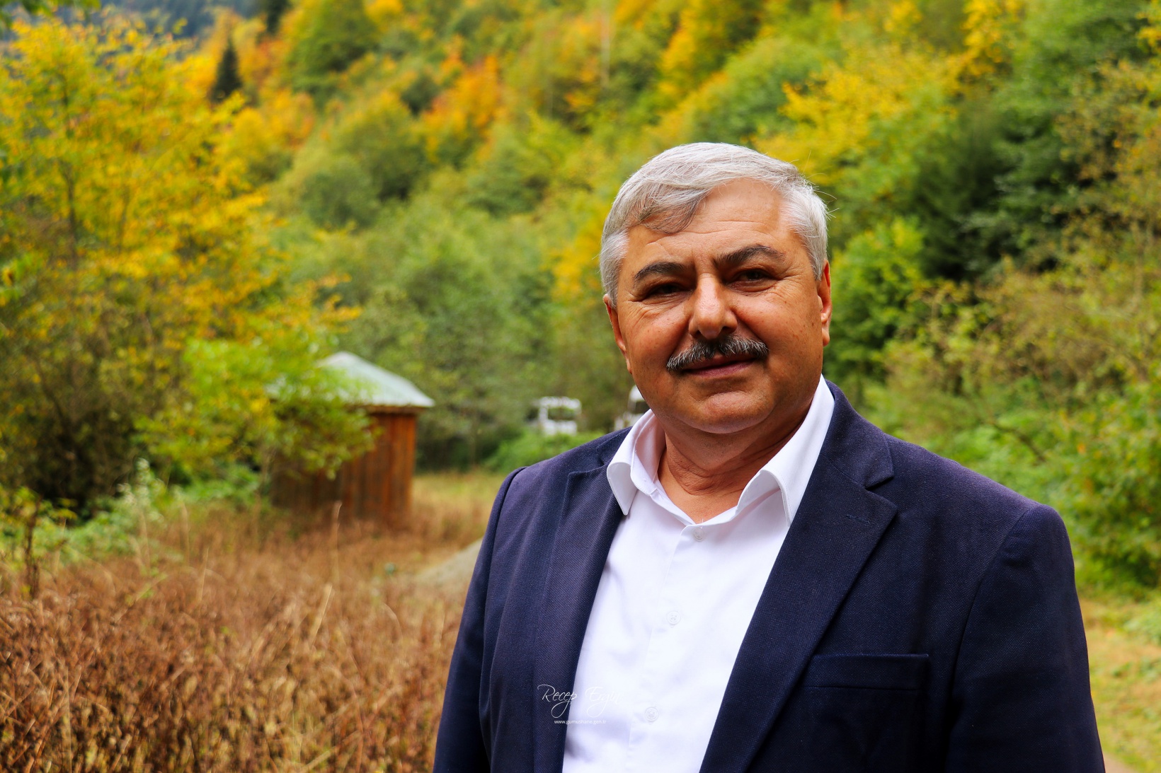 Doğa harikası Örümcek Ormanlarında renk cümbüşü başladı 16