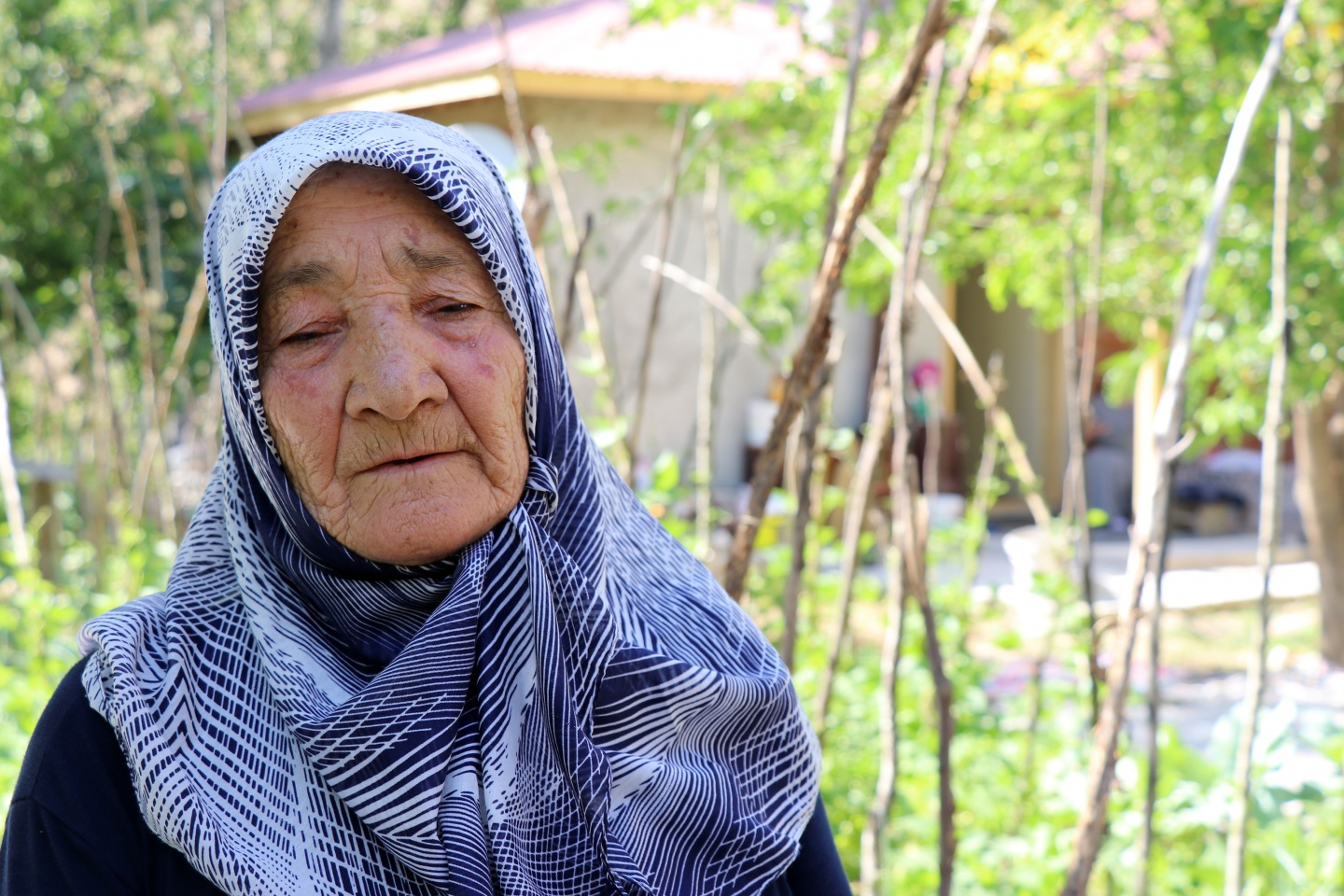 Şifa kaynağı dut pekmezinin zorlu serüveni 13