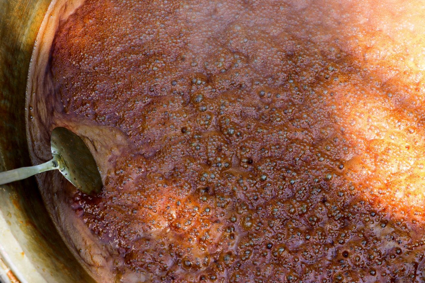 Şifa kaynağı dut pekmezinin zorlu serüveni 12