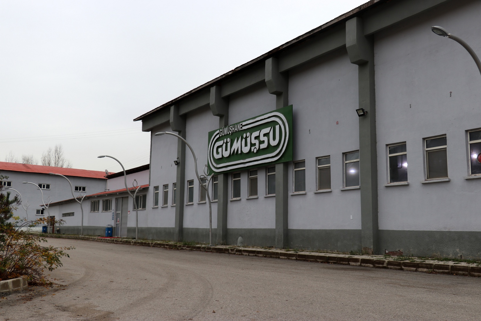 Gümüşhane'nin şifa dolu hazinesi Kuşburnu Nektarı coğrafi işaret aldı 13