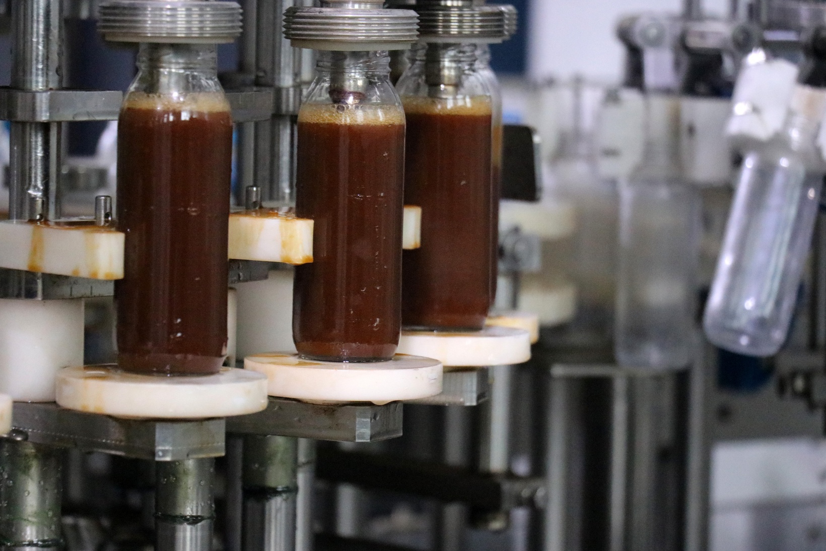 Gümüşhane'nin şifa dolu hazinesi Kuşburnu Nektarı coğrafi işaret aldı 5