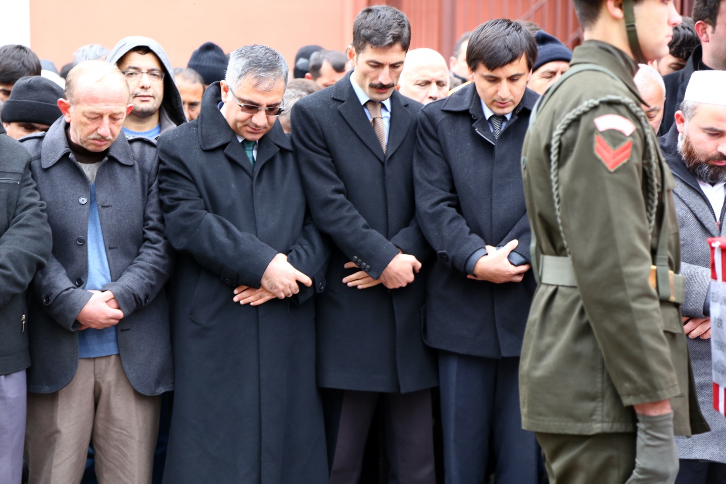 Kürtün, Selim Ünlü'ye ağladı 18