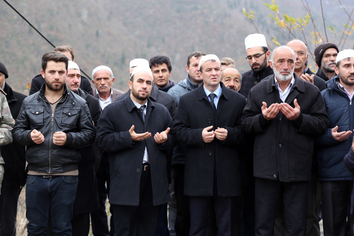 Kürtün, Selim Ünlü'ye ağladı 10