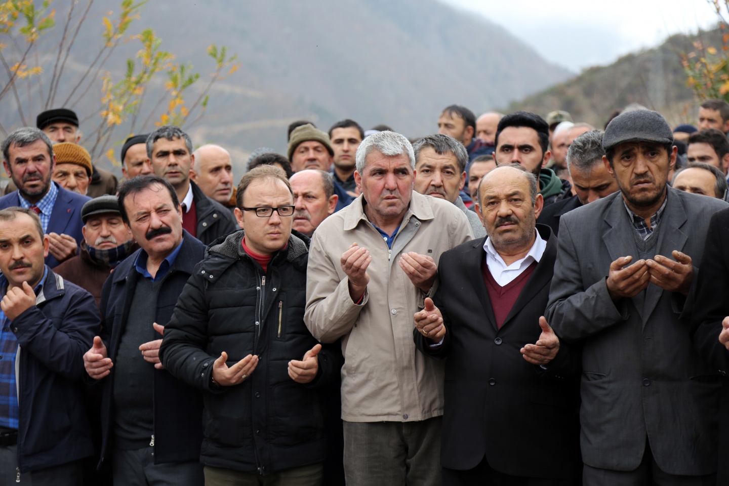 Kürtün, Selim Ünlü'ye ağladı 12