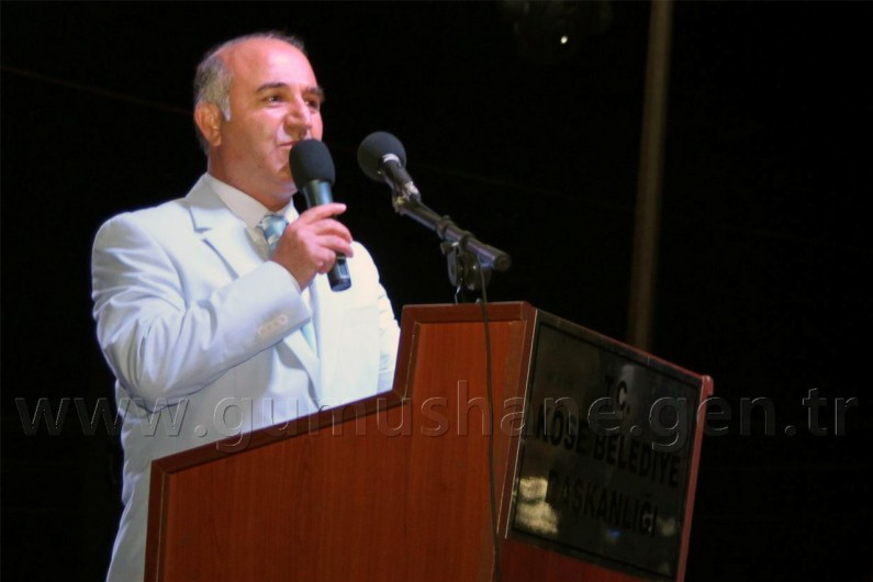 Köse Şenliğe Doydu 7