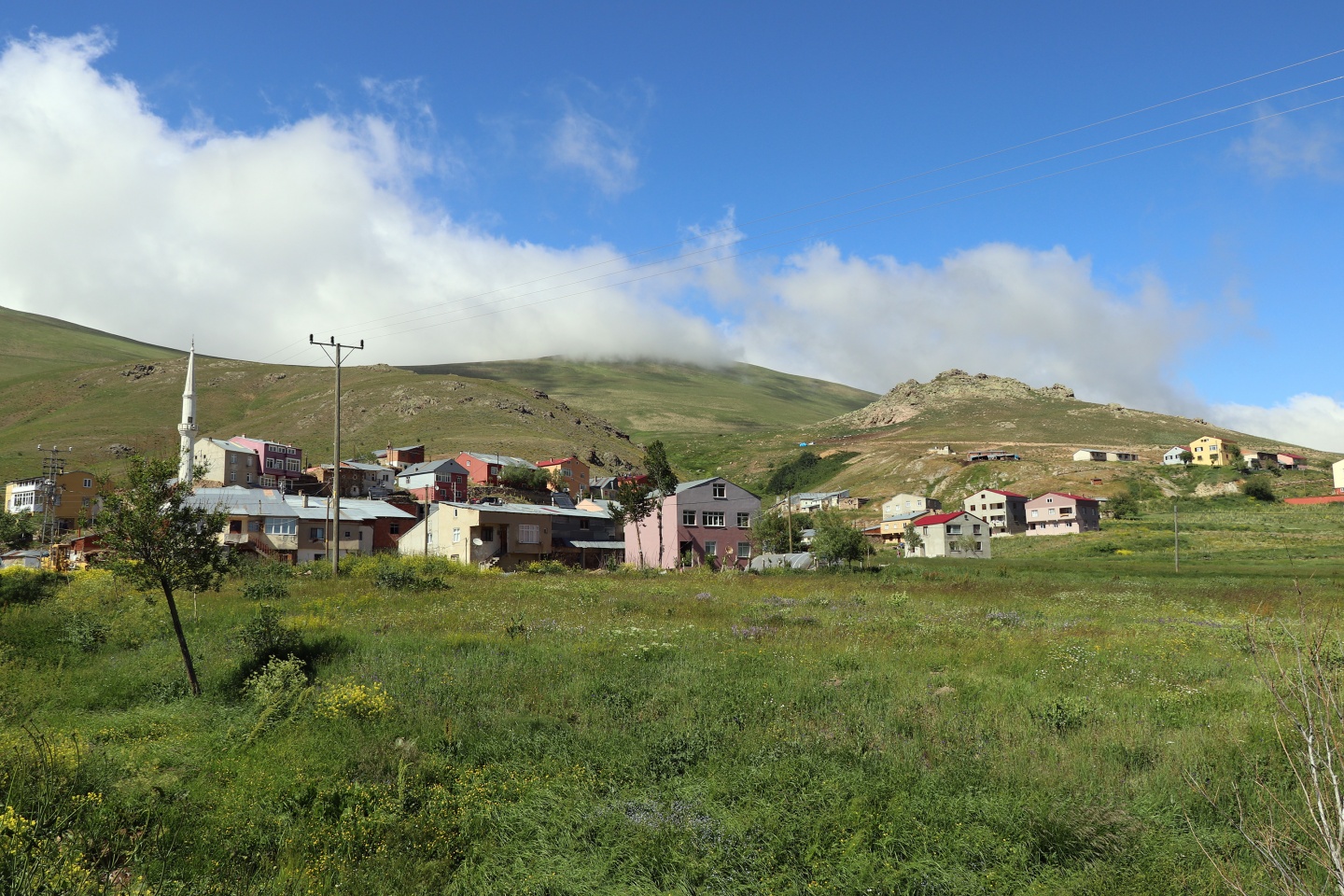 2 ayda yaptıkları tezekleri 12 ay boyunca yakıyorlar 22