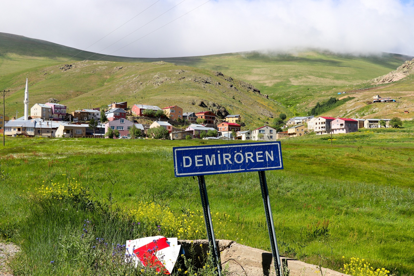 2 ayda yaptıkları tezekleri 12 ay boyunca yakıyorlar 21