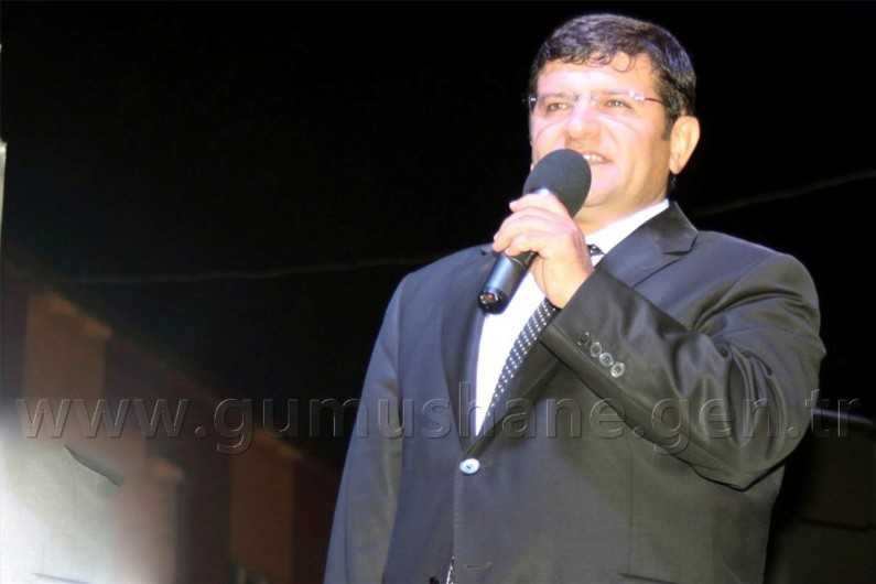 Köse Şenliğe Doydu 8