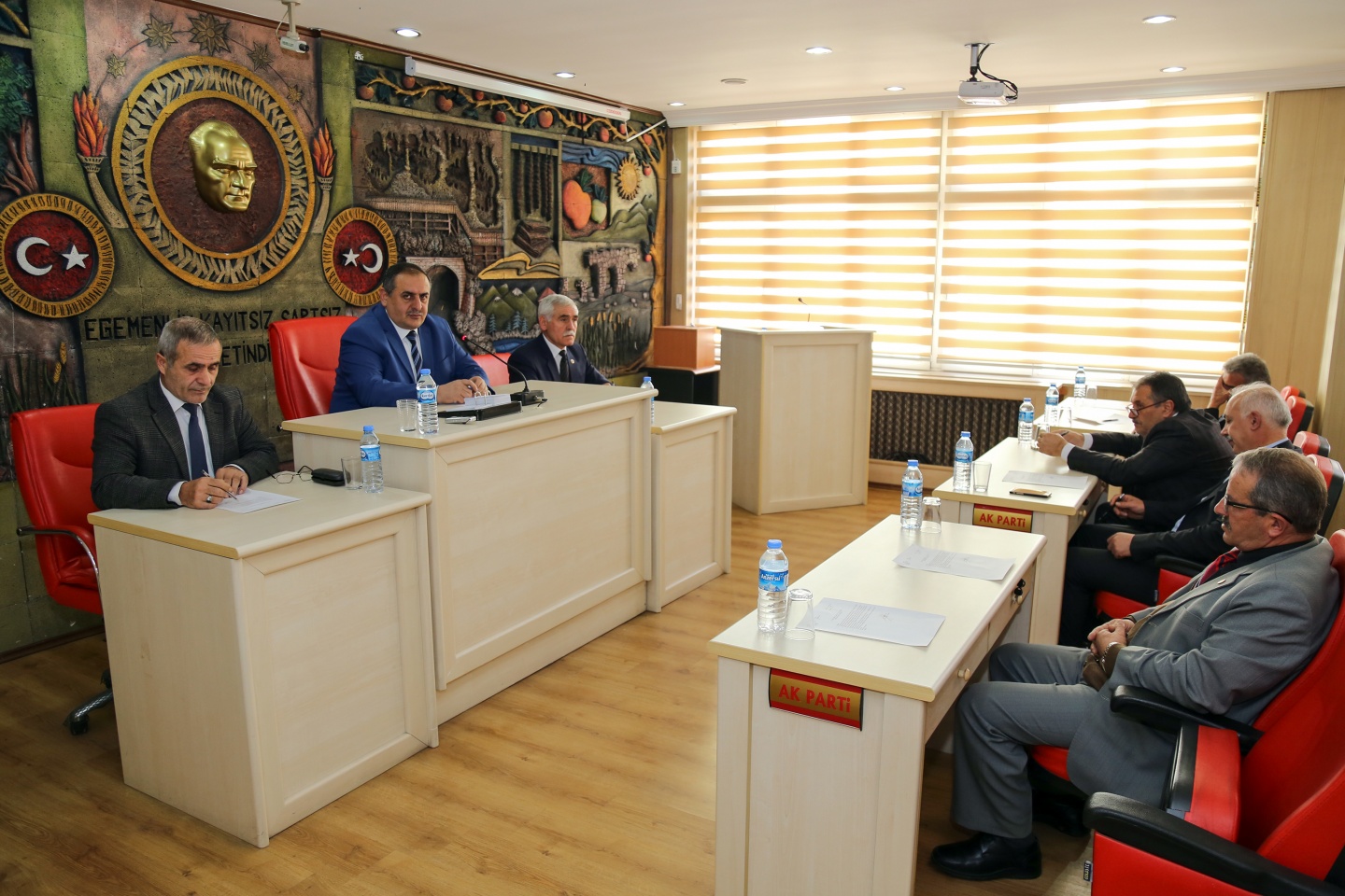 Gümüşhane İl Özel İdaresi'nin denetim raporu açıklandı 5