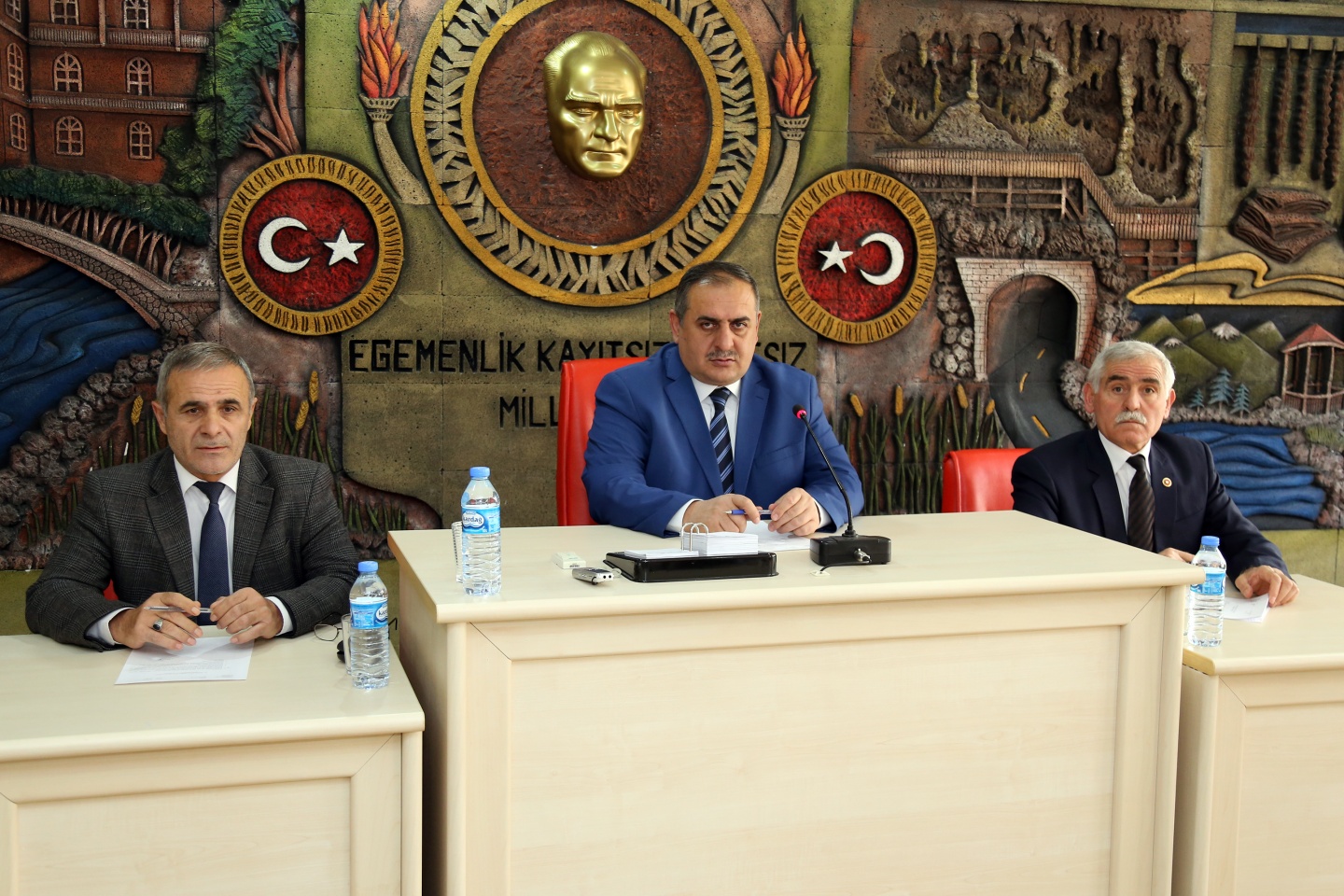 Gümüşhane İl Özel İdaresi'nin denetim raporu açıklandı 6