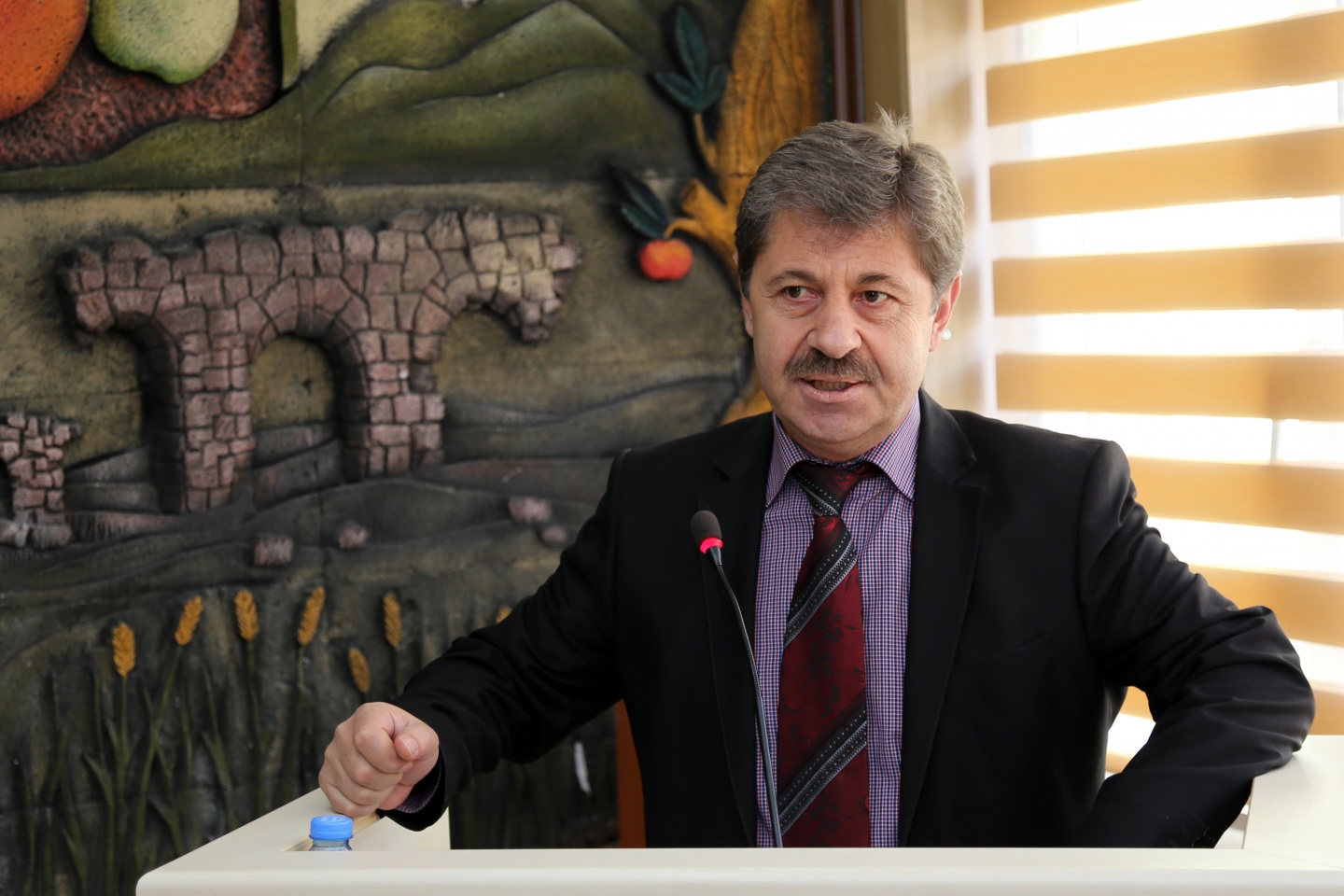 Gümüşhane İl Özel İdaresi'nin denetim raporu açıklandı 3