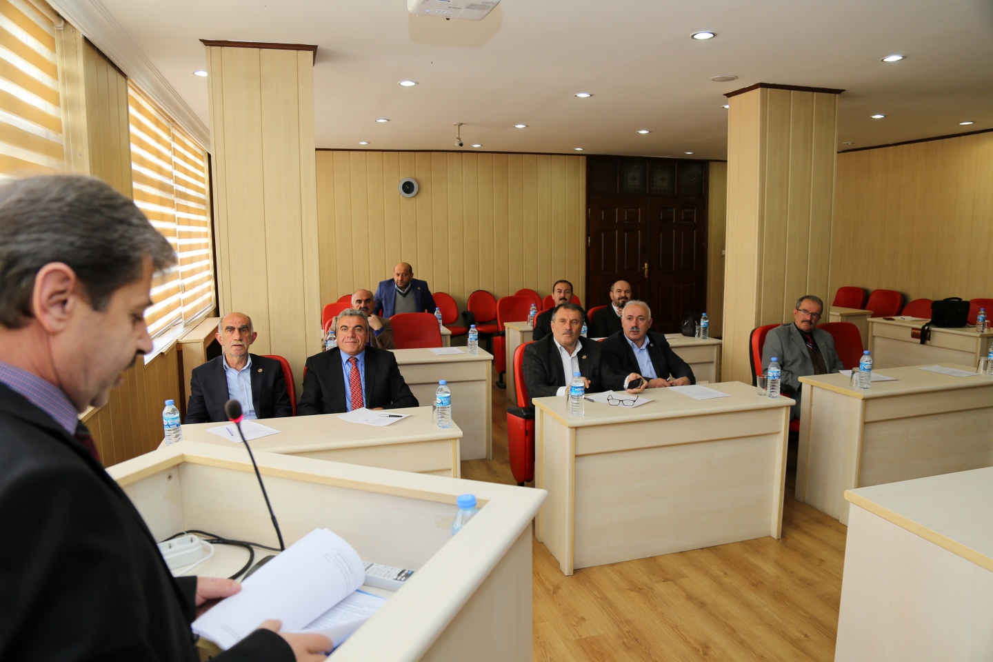 Gümüşhane İl Özel İdaresi'nin denetim raporu açıklandı 2